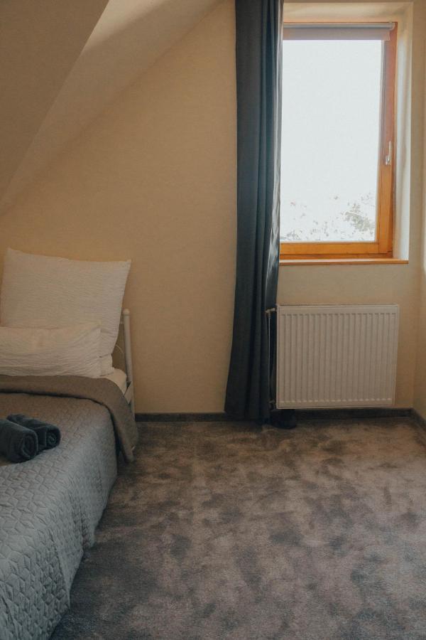Casa Galliera - Apartment Keszthely Buitenkant foto
