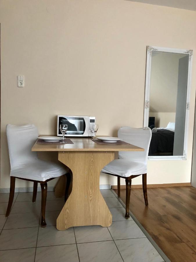 Casa Galliera - Apartment Keszthely Buitenkant foto