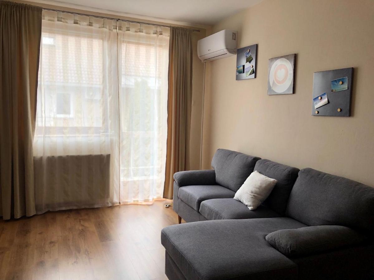 Casa Galliera - Apartment Keszthely Buitenkant foto
