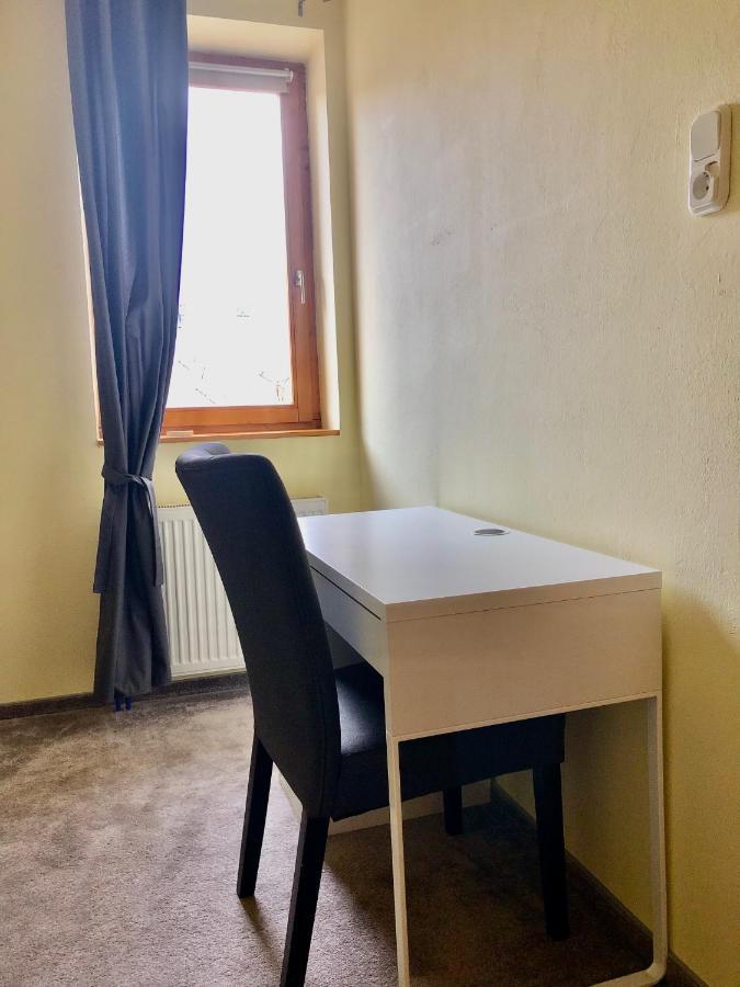 Casa Galliera - Apartment Keszthely Buitenkant foto