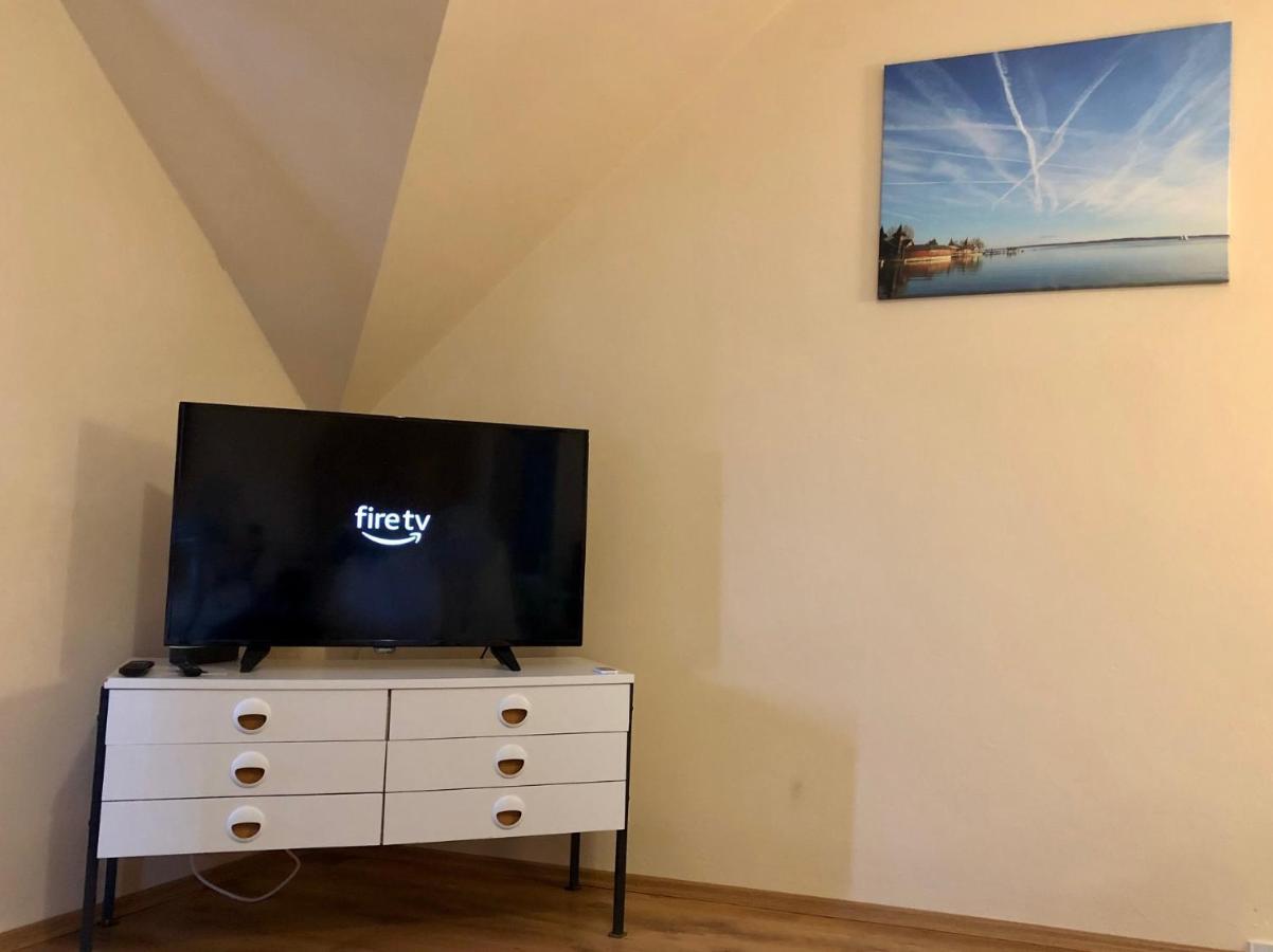 Casa Galliera - Apartment Keszthely Buitenkant foto